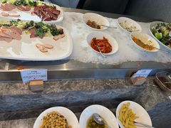 -北京东三环希尔顿逸林酒店