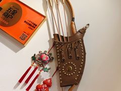 -一个勺子新疆锡伯主题私房菜(红墙巷49号院店)
