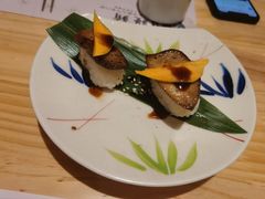 -鳗鲔料理小馆