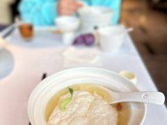 -尘香•传统川菜(创汇首座店)