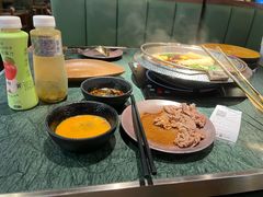 -牛New寿喜烧(中山公园龙之梦店)