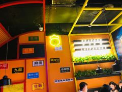 大堂-赖胖子肉蟹煲(金牛万达店)