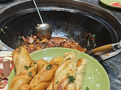 -黑土风情铁锅炖(兴业路店)