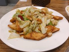 -阿凡提餐厅(簋街店)