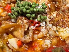 -佬麻雀·剁椒鱼头(京基KK One店)