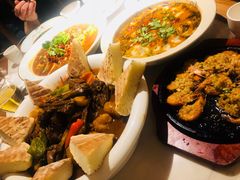 -佰家小厨·南京菜(夫子庙店)