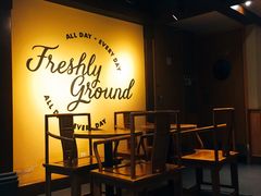 -COSTA COFFEE(岭南天地店)