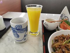 -红叶日料·放题·海胆·定食(星海店)