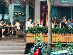 -婉泰·特色小吃·舂鸡脚(告庄二店)