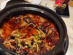 -渝味川菜(夜宵航母店)
