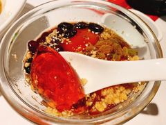 -煜丰汴京烤鸭(福彩路店)