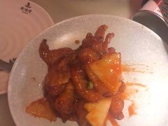 -老淮安·淮安菜(涟水店)