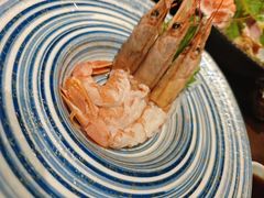 -傑·料理·海鲜放题(佛山文华荟店)