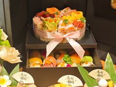 -河风の幸会精致料理