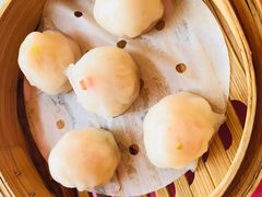 -金汇酒楼(中山东区店)