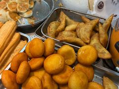 -穆彦华逍遥镇胡辣汤(岗坡路店)