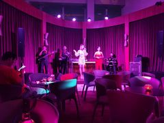 -The Penthouse酒吧