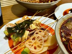 -丁丁猫重庆小面(徐州路店)