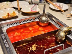 -海底捞火锅(坪山益田假日广场店)