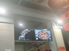 -鸣记脆皮烤鱼(岐山路店)