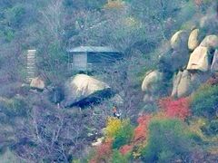 -北京凤凰岭