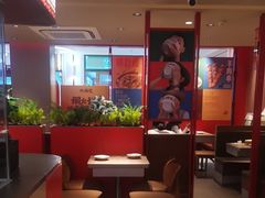 -大师兄·西北小馆(金湾华发商都店)