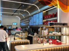 -Tims天好咖啡(河西万象城店)