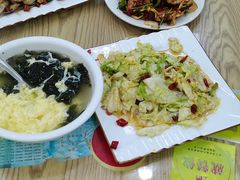 -聚德福海鲜家常菜(刘庄店)