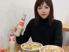 -哈灵现炒本帮面(宁波路店)