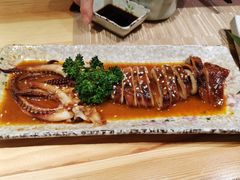 -酒井酱子·深夜食堂(东城汇店)
