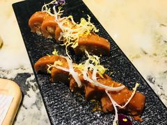 -绿茶餐厅(乐峰广场店)