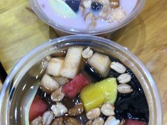 -林氏沙茶面·闽南必尝小吃(福建路店)
