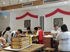 -八婆婆烧仙草(中山路店)