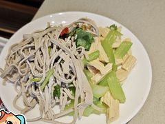 -蝎王府羊蝎子(虎坊桥总店)