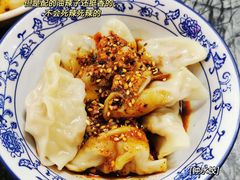 钟水饺-西月城谭豆花(春熙路店)