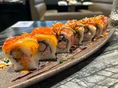 -将太无二·蓝鳍放题·北美寿司(领展购物广场中关村店)