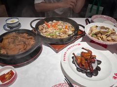 -谭厨中山传家菜.乳鸽.脆鲩鱼(华强北中航城店)