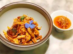-辛香汇·现炒川菜(淮海路百盛店)