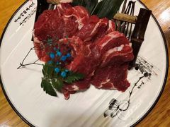 -隐炉和牛烧肉店(群力店)