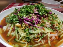 -西贝莜面村(东莞壹号广场店)