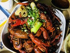 极品油焖大虾-靓靓蒸虾·头牌蒸虾(南山桂庙店)