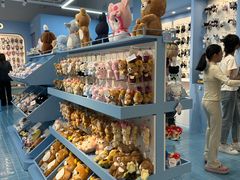 -宝龙城(杭州滨江店)