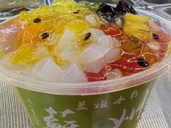 -大成坊小吃街