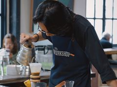 -The Workshop Coffee
