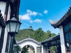 -缥缈峰景区