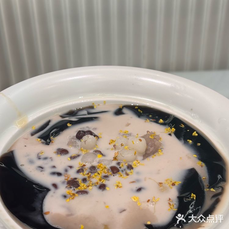 中山！！万象汇！首家潮玩甜品！！