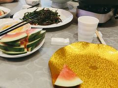 -丽华园(汉阳龙阳店)