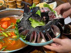 -亮欢寨酸汤鱼(沙冲路店)