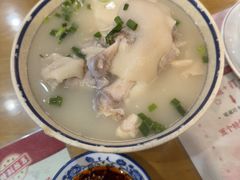 -易老妈蹄花.特色川菜(人民公园总店)