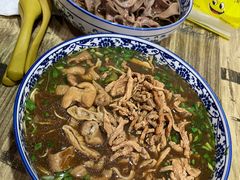 -九八五面馆(欧洲城店)
